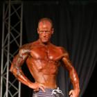 Mark  Thompson - NPC Stewart Fitness Championships 2014 - #1