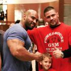 NPC Brooklyn Grand Prix 2013 - #1
