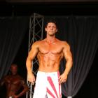 Stephen  Holloway - NPC Stewart Fitness Championships 2014 - #1