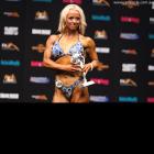 Kate  Battersby - IFBB Australian Amateur Grand Prix & Pro Qualifier 2014 - #1