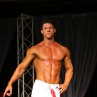 Stephen  Holloway - NPC Stewart Fitness Championships 2014 - #1