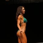 Kellie  Maestrey - NPC Jr. USA 2014 - #1