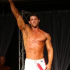 Stephen  Holloway - NPC Stewart Fitness Championships 2014 - #1