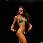 Kellie  Maestrey - NPC Jr. USA 2014 - #1