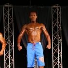 Colin  McKnight - NPC Stewart Fitness Championships 2014 - #1