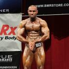 Ankit  Patel - NPC West Coast Classic 2014 - #1