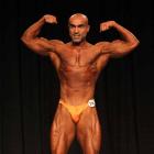 Rashid  Alriyami - NPC Northern Kentucky 2013 - #1