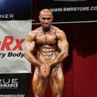 Ankit  Patel - NPC West Coast Classic 2014 - #1