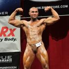 Ankit  Patel - NPC West Coast Classic 2014 - #1