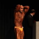 Rashid  Alriyami - NPC Northern Kentucky 2013 - #1