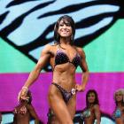 Jasmine  Basso - NPC Emerald Cup 2012 - #1