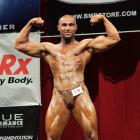 Ankit  Patel - NPC West Coast Classic 2014 - #1