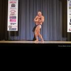 Howard  Bernsen - NPC Brooklyn Grand Prix 2014 - #1