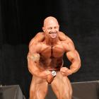 Rocky  Rowland - NPC Big Shott Classic 2012 - #1