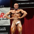 Ankit  Patel - NPC West Coast Classic 2014 - #1