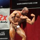 Ankit  Patel - NPC West Coast Classic 2014 - #1