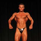Matt  Hower - NPC Northern Kentucky 2013 - #1