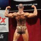 Ankit  Patel - NPC West Coast Classic 2014 - #1