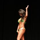 Shirley  Snyder - NPC Jay Cutler Desert Classic 2013 - #1