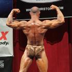 Ankit  Patel - NPC West Coast Classic 2014 - #1