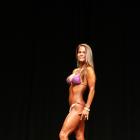 Nina  Waldman - NPC Jay Cutler Desert Classic 2013 - #1