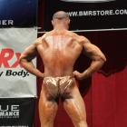 Ankit  Patel - NPC West Coast Classic 2014 - #1