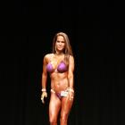 Nina  Waldman - NPC Jay Cutler Desert Classic 2013 - #1