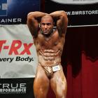 Ankit  Patel - NPC West Coast Classic 2014 - #1