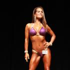 Nina  Waldman - NPC Jay Cutler Desert Classic 2013 - #1