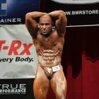 Ankit  Patel - NPC West Coast Classic 2014 - #1