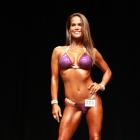 Nina  Waldman - NPC Jay Cutler Desert Classic 2013 - #1