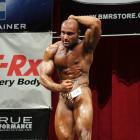 Ankit  Patel - NPC West Coast Classic 2014 - #1