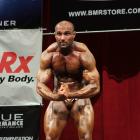 Ankit  Patel - NPC West Coast Classic 2014 - #1