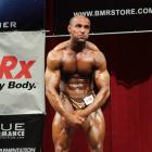 Ankit  Patel - NPC West Coast Classic 2014 - #1