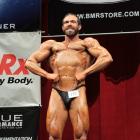 Patrick  Olivas - NPC West Coast Classic 2014 - #1