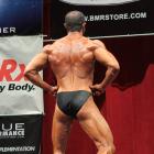 Patrick  Olivas - NPC West Coast Classic 2014 - #1