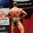 Patrick  Olivas - NPC West Coast Classic 2014 - #1