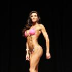 Diana  Barrie - NPC Jay Cutler Desert Classic 2013 - #1