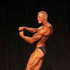 Ryan  Schatteman - NPC Northern Kentucky 2013 - #1