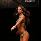 Ashley  Gonzales - NPC Jr. USA 2014 - #1