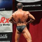 Patrick  Olivas - NPC West Coast Classic 2014 - #1