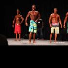 Richard  Ligenza - NPC Northern Kentucky 2013 - #1