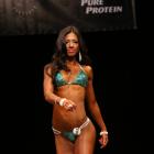 Ashley  Gonzales - NPC Jr. USA 2014 - #1