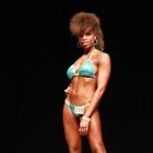 Carletta  Gaines - NPC Jay Cutler Desert Classic 2013 - #1