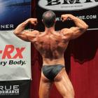 Patrick  Olivas - NPC West Coast Classic 2014 - #1