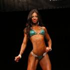 Ashley  Gonzales - NPC Jr. USA 2014 - #1