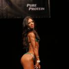 Ashley  Gonzales - NPC Jr. USA 2014 - #1