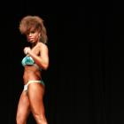 Carletta  Gaines - NPC Jay Cutler Desert Classic 2013 - #1