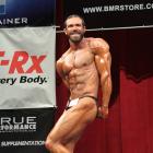 Patrick  Olivas - NPC West Coast Classic 2014 - #1