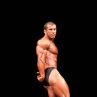 Troy  Hallback - NPC Rx Muscle Classic Championships 2013 - #1